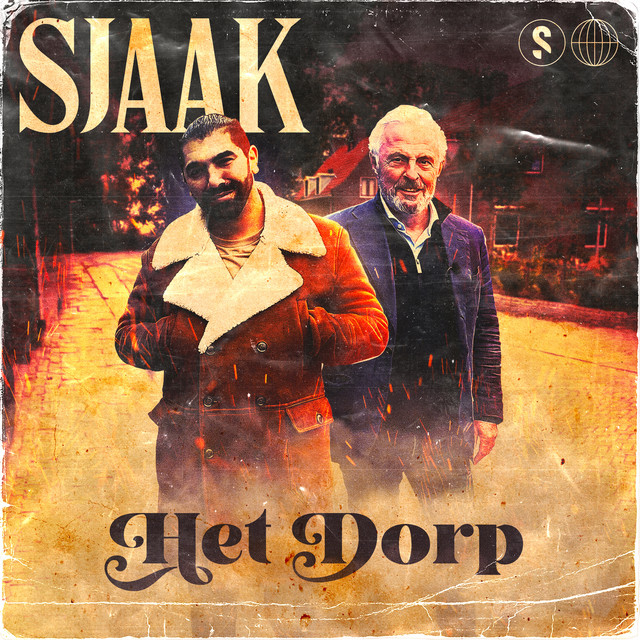 Het Dorp cover art