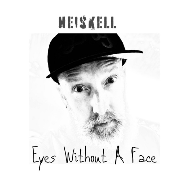 Eyes Without A Face cover