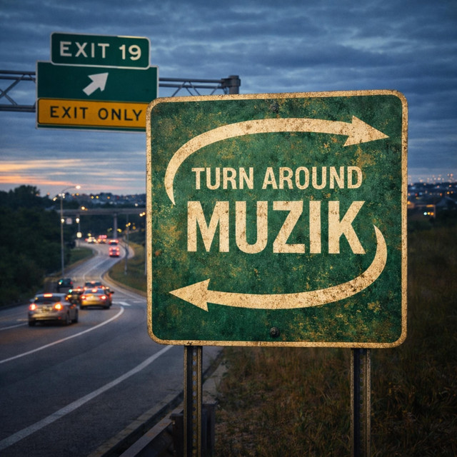 Turn Around Muzik