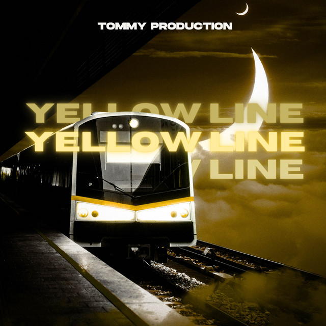 YELLOW LINE
