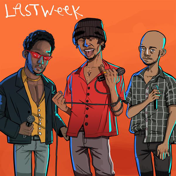 Last Week