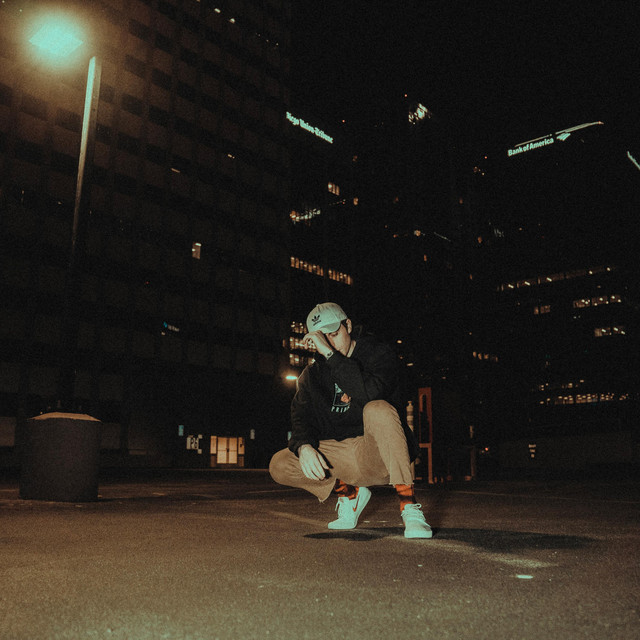 Maintain Yourself cover art