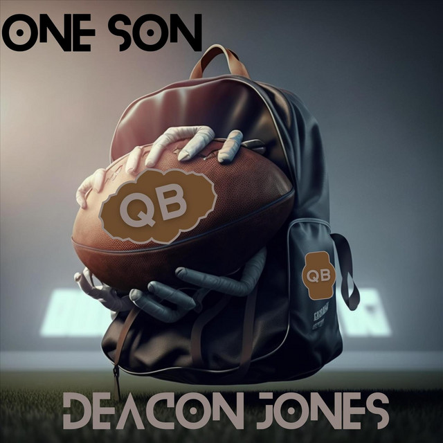 Deacon Jones