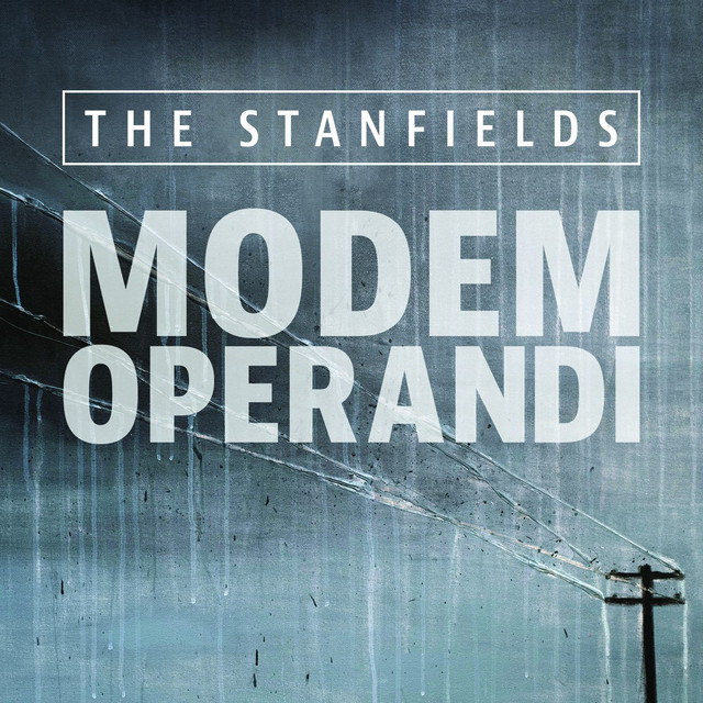 Modem Operandi cover art