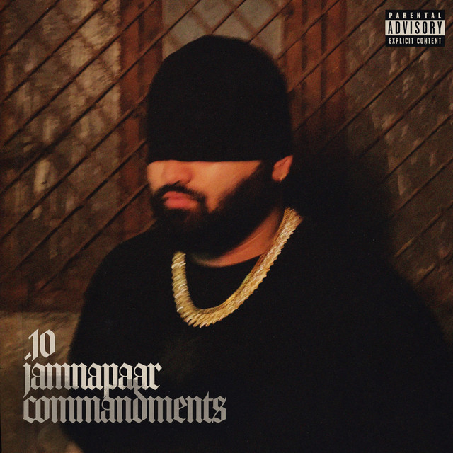 10 Jamnapaar Commandments