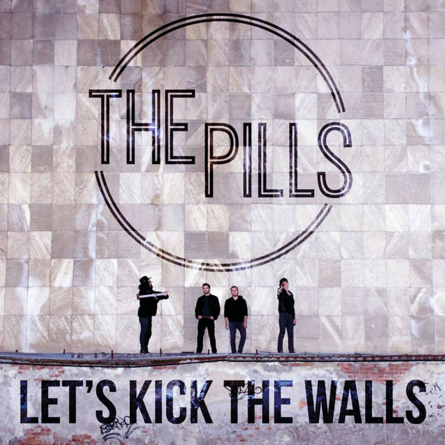 The Pills Photo