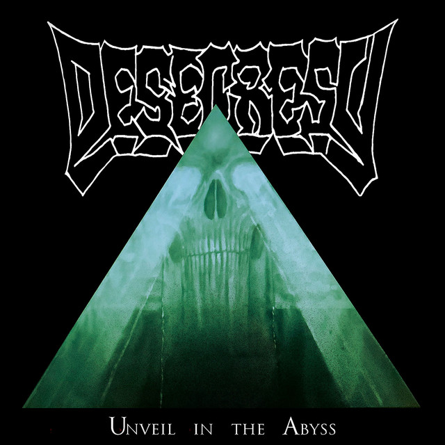 Unveil in the Abyss cover art