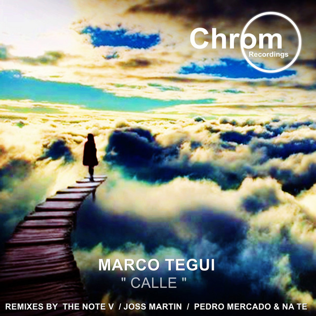 Marco Tegui – Calle
