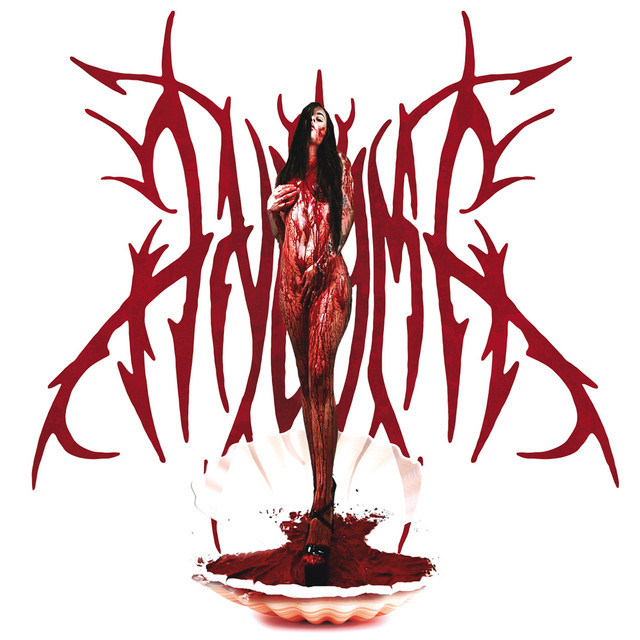 Climax cover art
