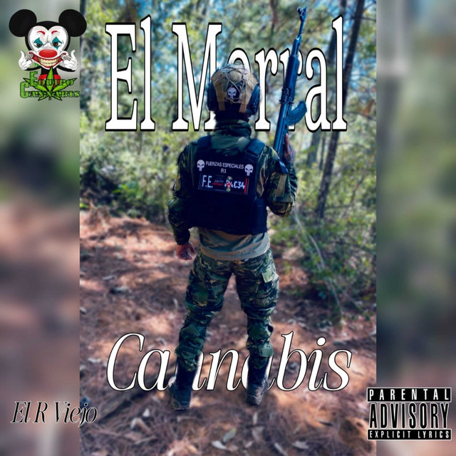 El Morral Cannabis