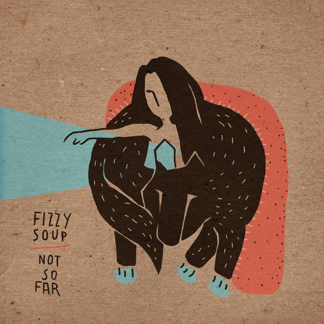 Not So Far cover art