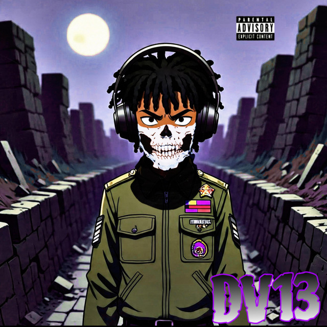 Trench Tape 2