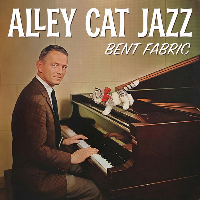 Bent Fabric - Chicken Feed