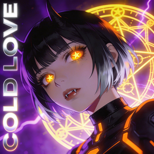 COLD LOVE