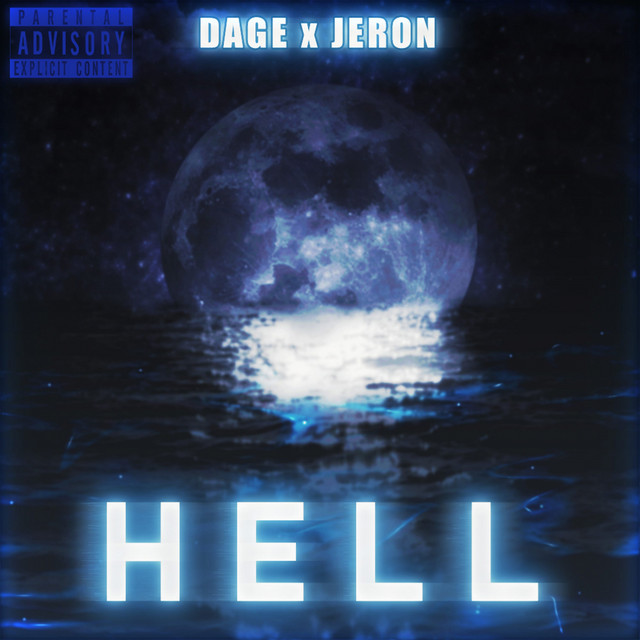 Hell cover art