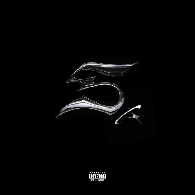 RANK S cover art