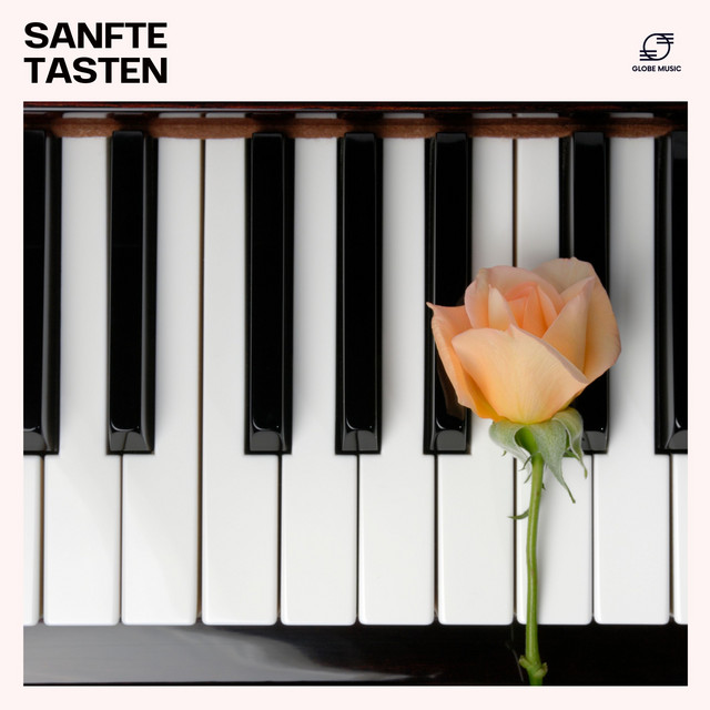 Sanfte Tasten: Entspannende Klaviermusik