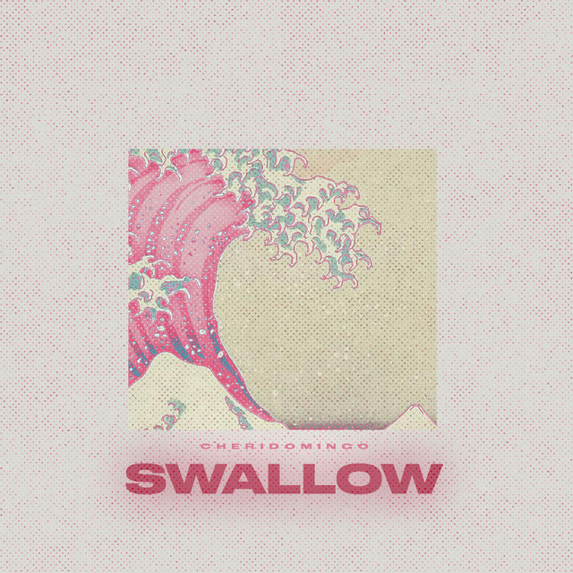 Swallow cover art