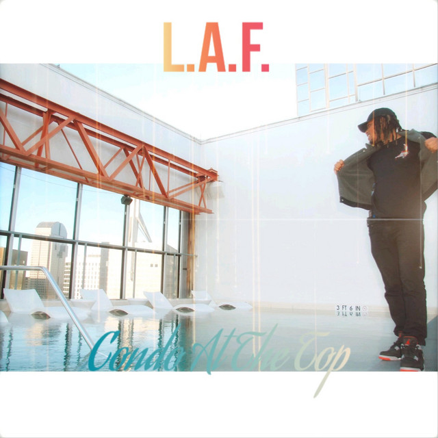 L.A.F. | Spotify