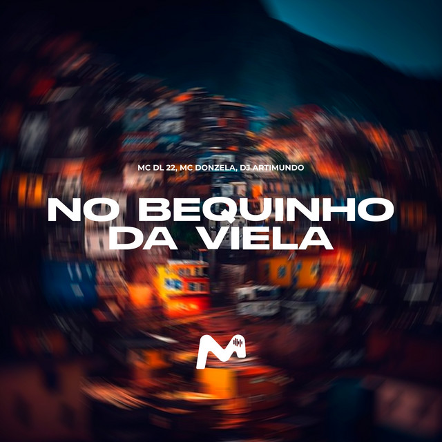 NO BEQUINHO DA VIELA