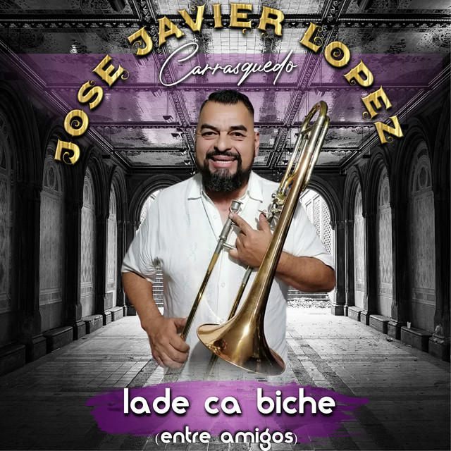 Jose Javier Lopez Carrasquedo