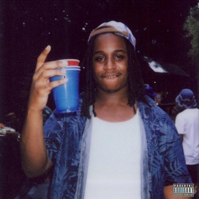 Don't Think Too Hard cover art