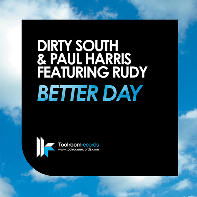 Better Day - Original Club Mix