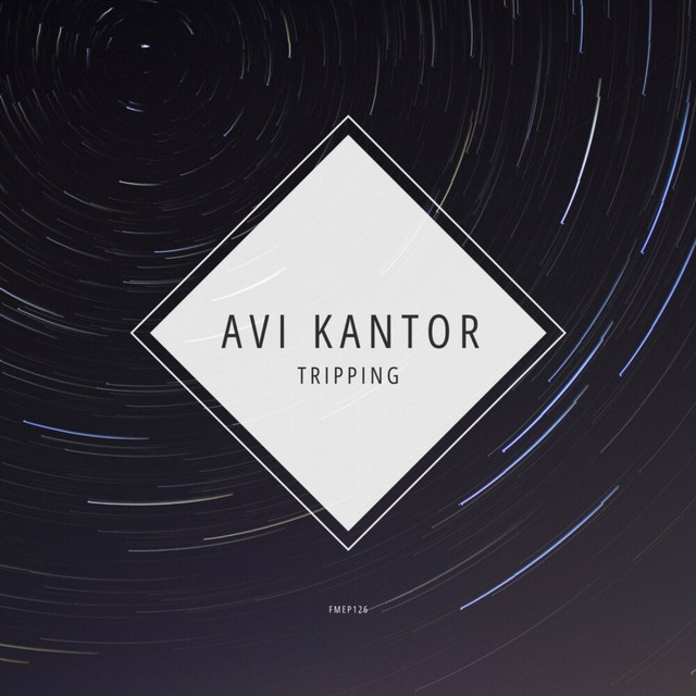 Avi Kantor
