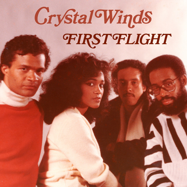 Crystal Winds image