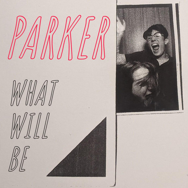 What Will Be cover art