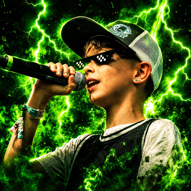RIN TIN TIN RAP KID MEME SONG (DANCE)