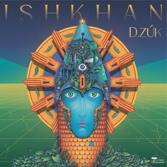 Ishkhan cover art