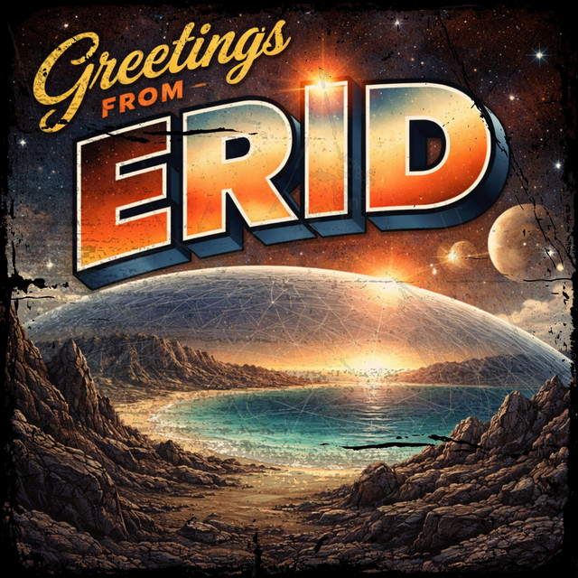 Greetings From Erid