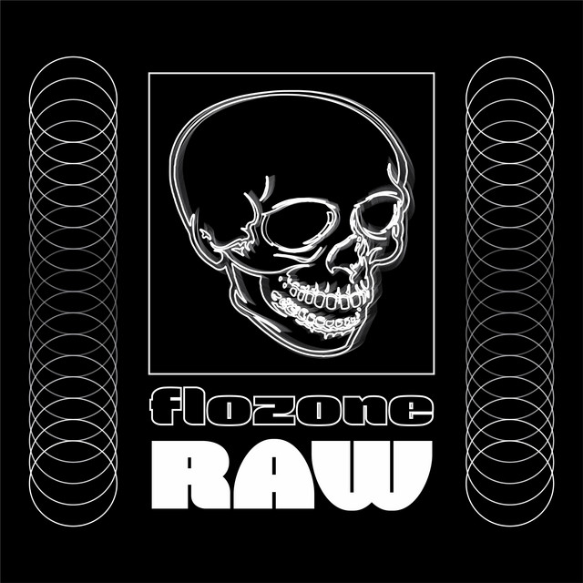 Raw cover art