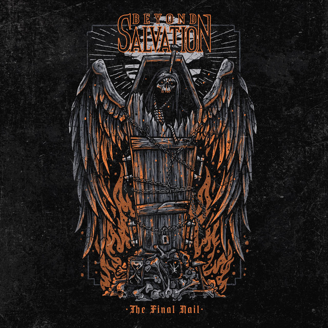 The Final Nail by Beyond Salvation