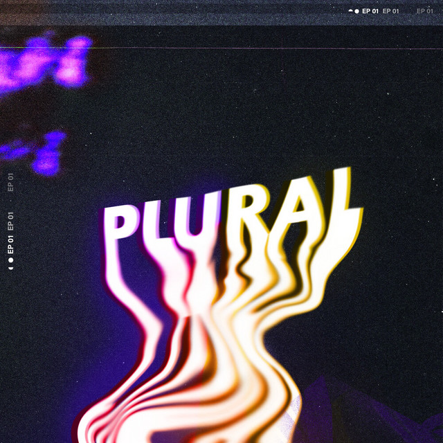Plural cover art