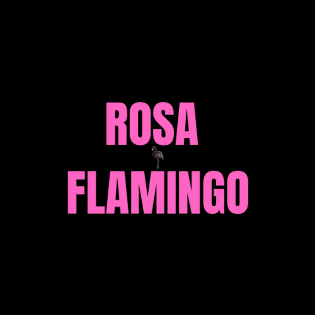 Rosa Flamingo