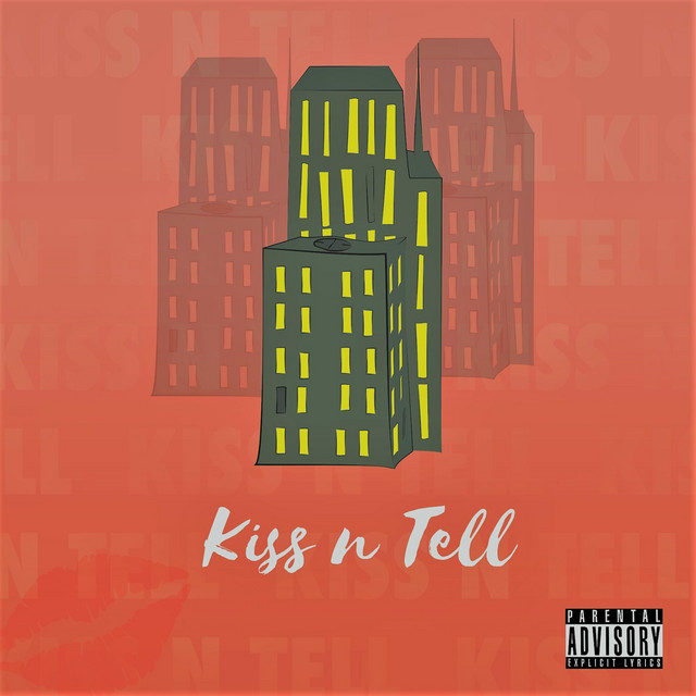 Kiss N Tell