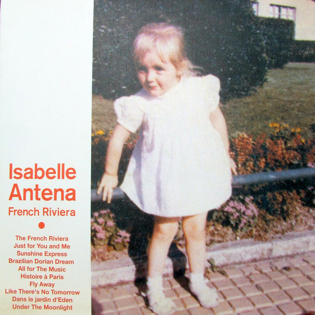 undefined album image