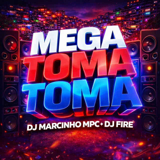 Mega Toma Toma