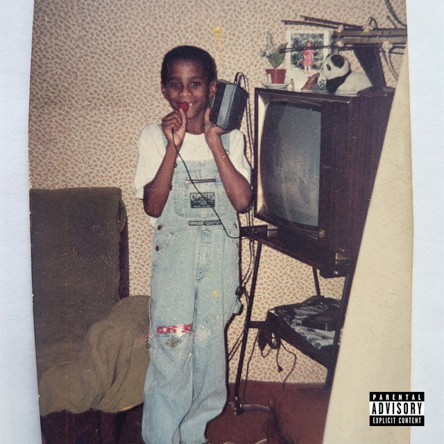 N’écoutez pas cette merde cover art