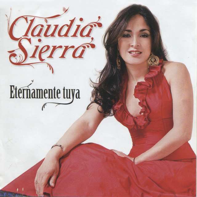 Eternamente Tuya (Balada Grupera) cover art