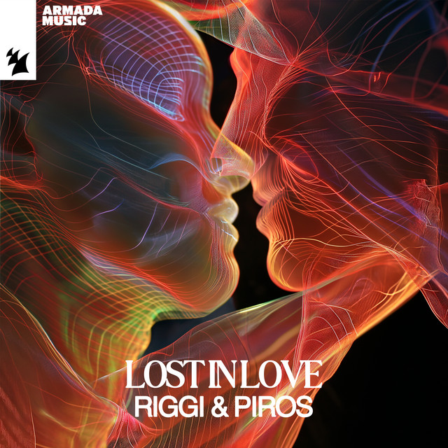 Lost In Love cover art