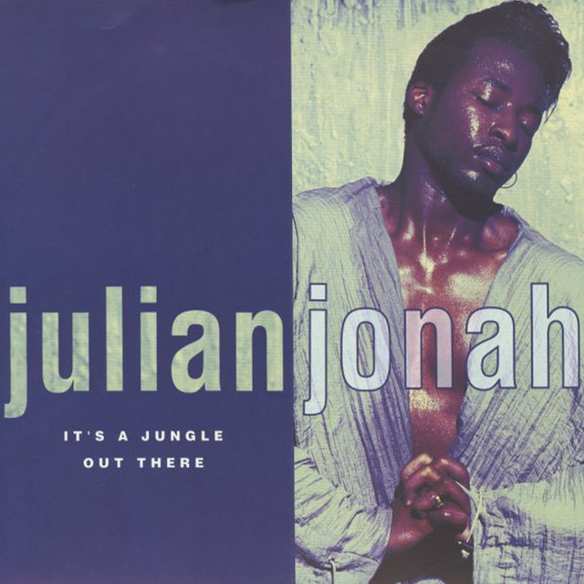 It's A Jungle Out There - Def Club Mix cover art