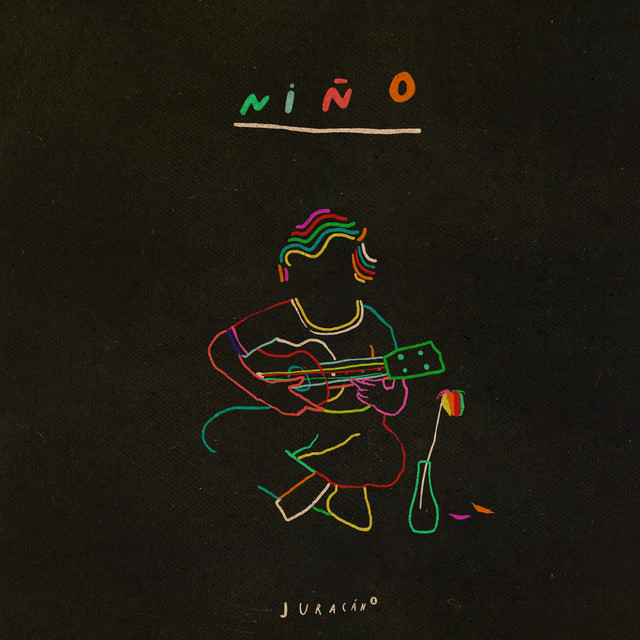 Niño cover art