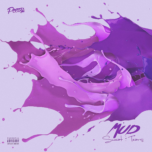 Mud Sweat & Tears cover art