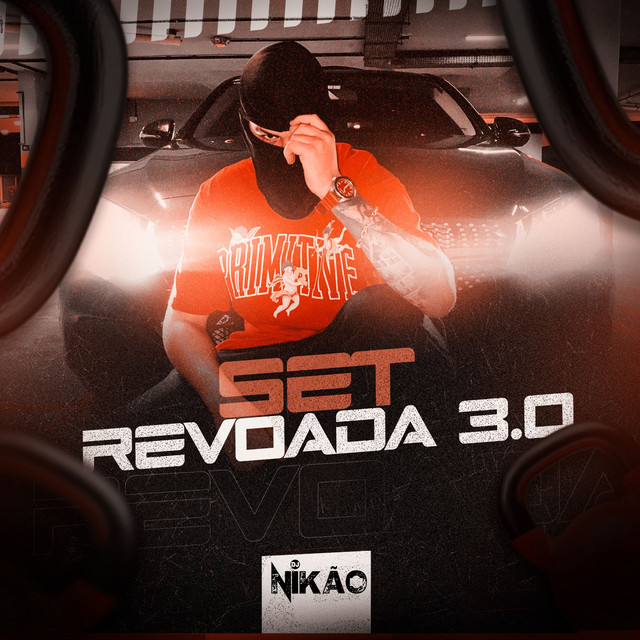 Set da Revoada 3.0 cover art