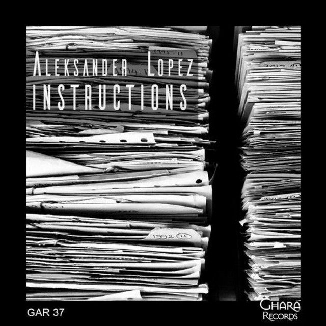 Instructions cover art