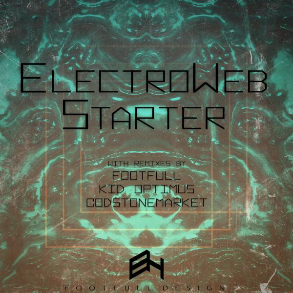Starter - Kid Optimus Remix cover art