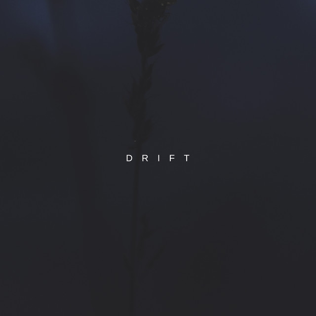 Drift cover art